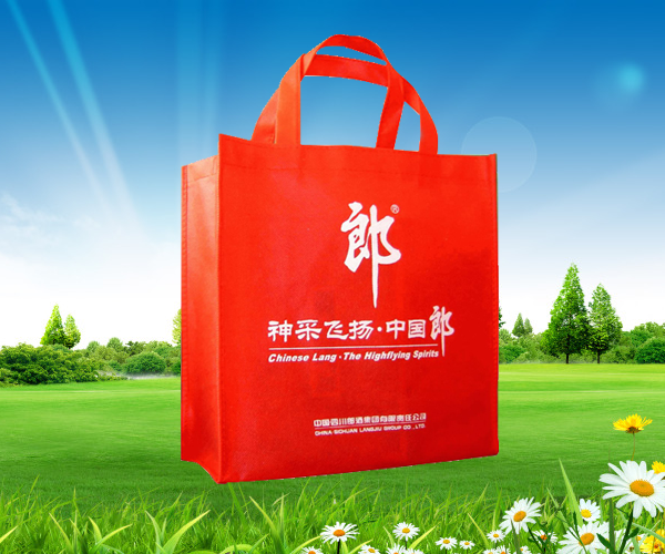 無紡布手提袋 無紡布手提袋