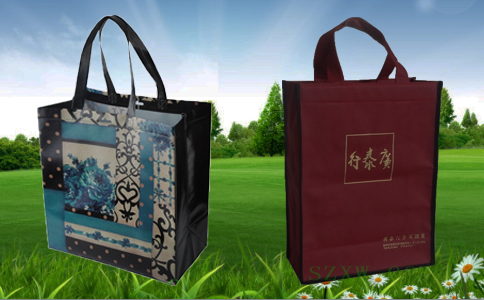 無紡布手提袋 無紡布手提袋