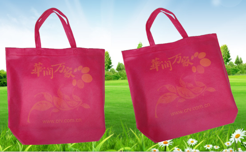 無紡布環保手提袋