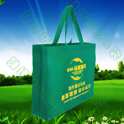 無(wú)紡布環(huán)保袋 無(wú)紡布環(huán)保袋