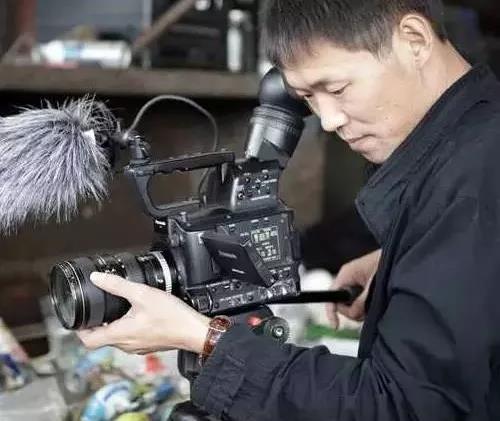 攝像師 攝像師