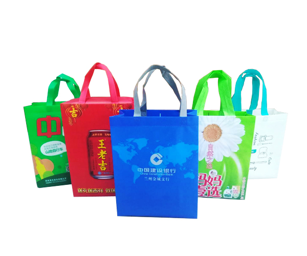 覆膜無(wú)紡布袋 覆膜無(wú)紡布袋