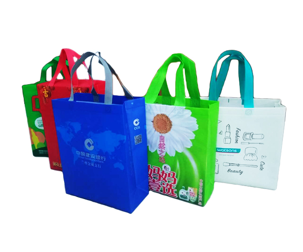 無(wú)紡布手提袋 無(wú)紡布手提袋
