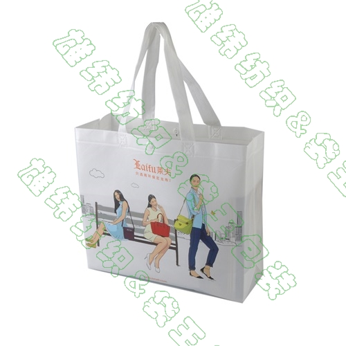 覆膜無紡布袋、無紡布袋 覆膜無紡布袋、無紡布袋