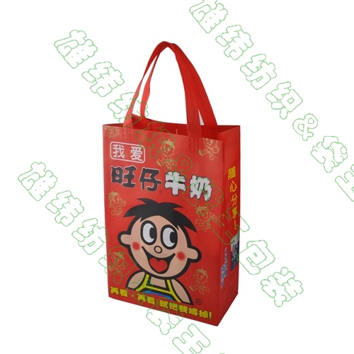 覆膜無(wú)紡布袋 覆膜無(wú)紡布袋