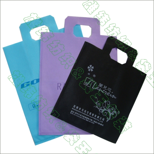 雄緯無紡布環保袋 雄緯無紡布環保袋