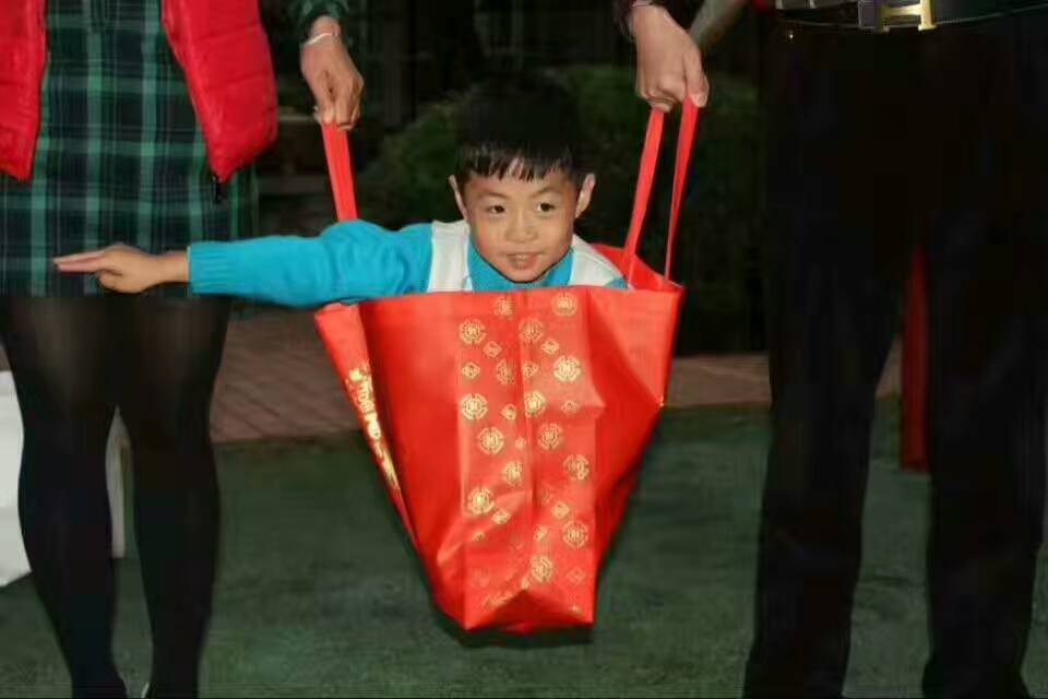 覆膜無紡布袋承重測試 覆膜無紡布袋承重測試