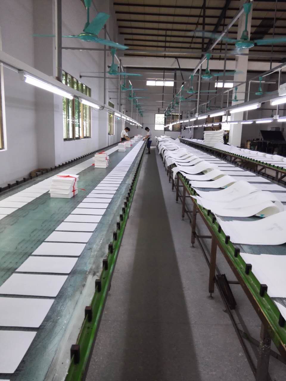 雄緯環保袋絲印走臺 雄緯環保袋絲印走臺