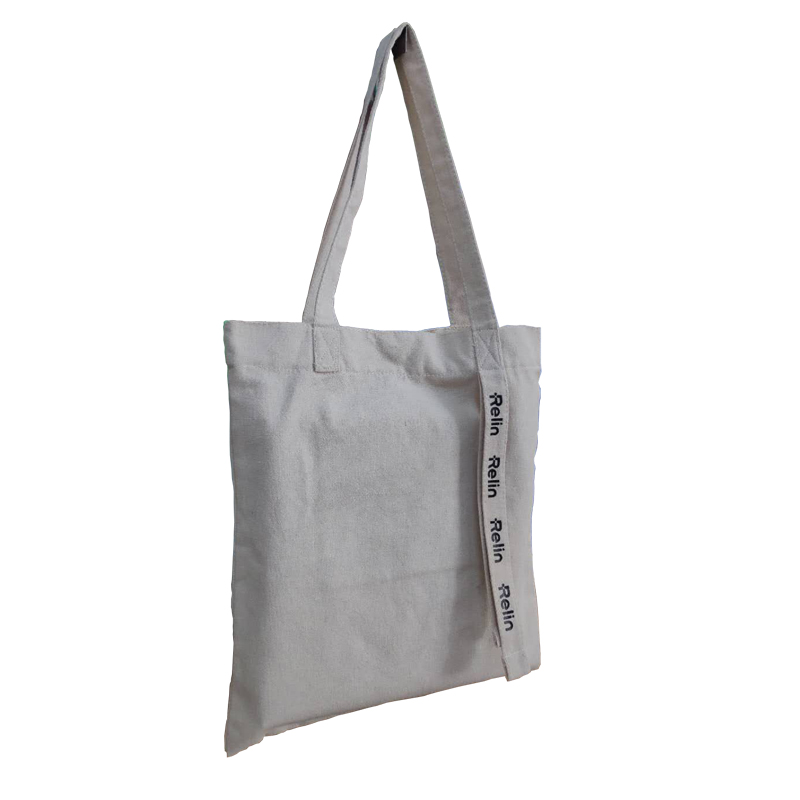 便攜式帆布購物袋 便攜式帆布購物袋