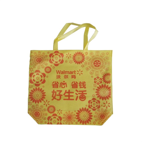 有底無側(cè)手提袋設(shè)計模版