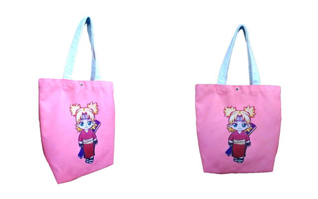 帆布手提袋 帆布手提袋