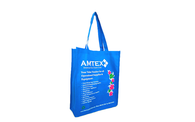 無紡布袋的缺點