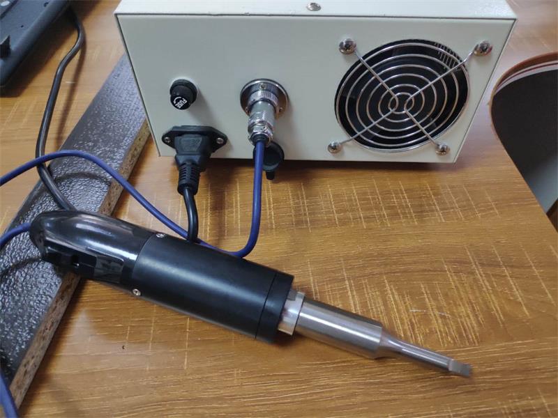 熱壓無紡布袋手工打樣機(jī) 熱壓無紡布袋手工打樣機(jī)