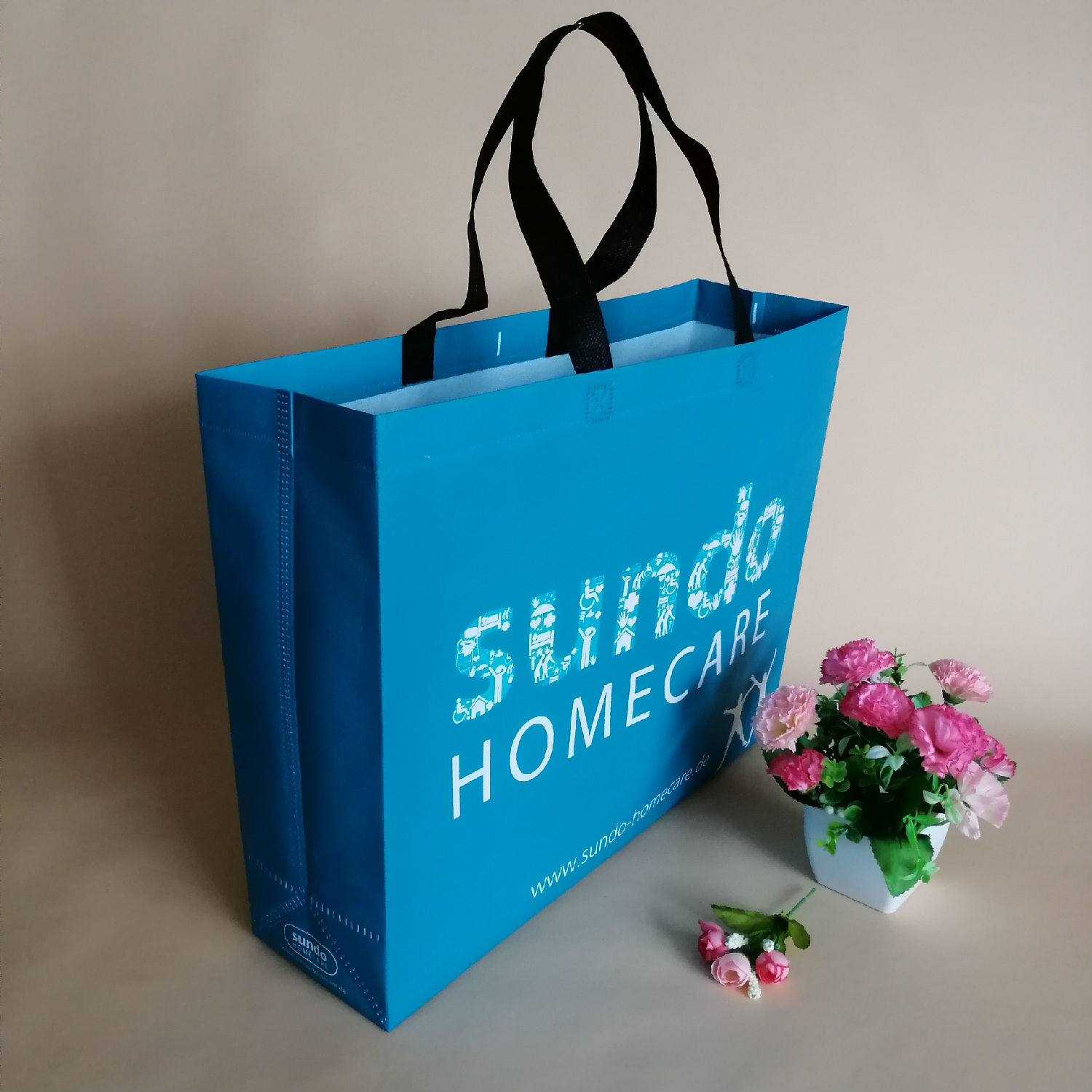 覆膜無紡布袋 覆膜無紡布袋