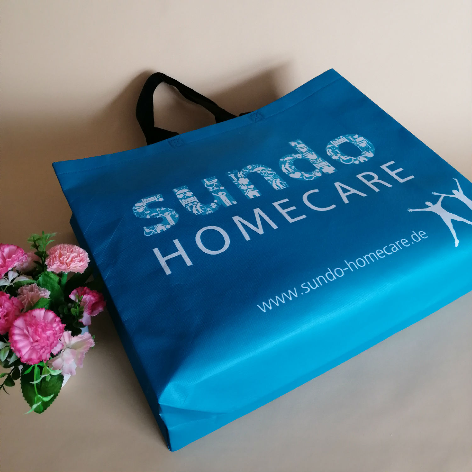 覆膜無紡布袋 覆膜無紡布袋