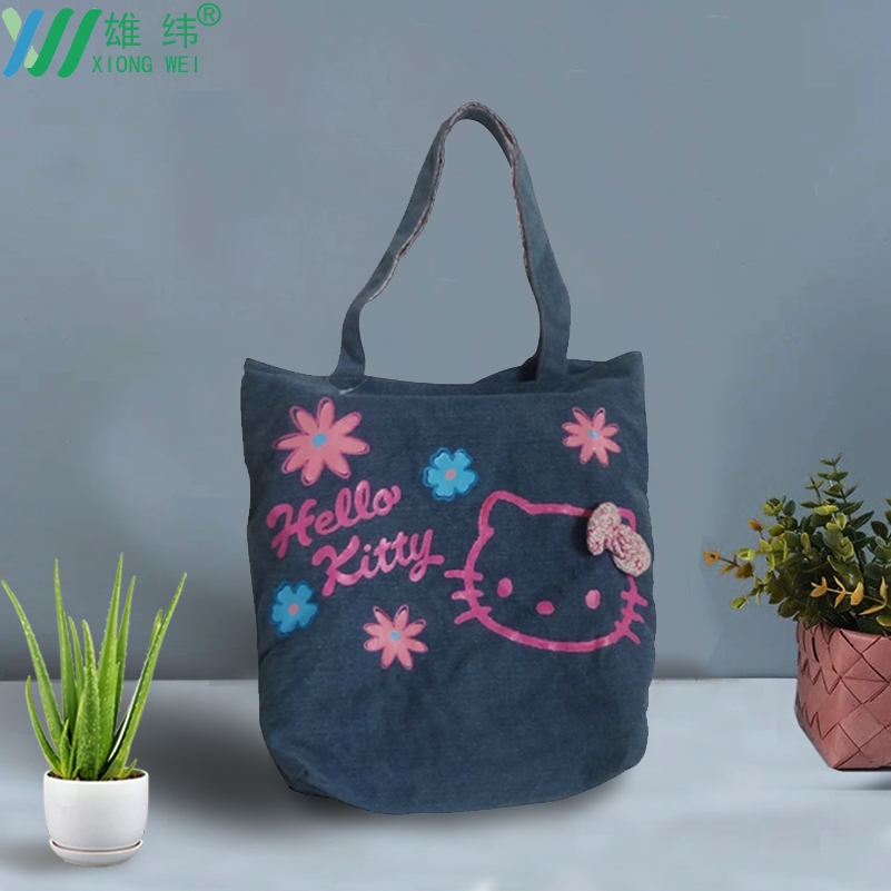 趨勢型廣告袋 趨勢型廣告袋