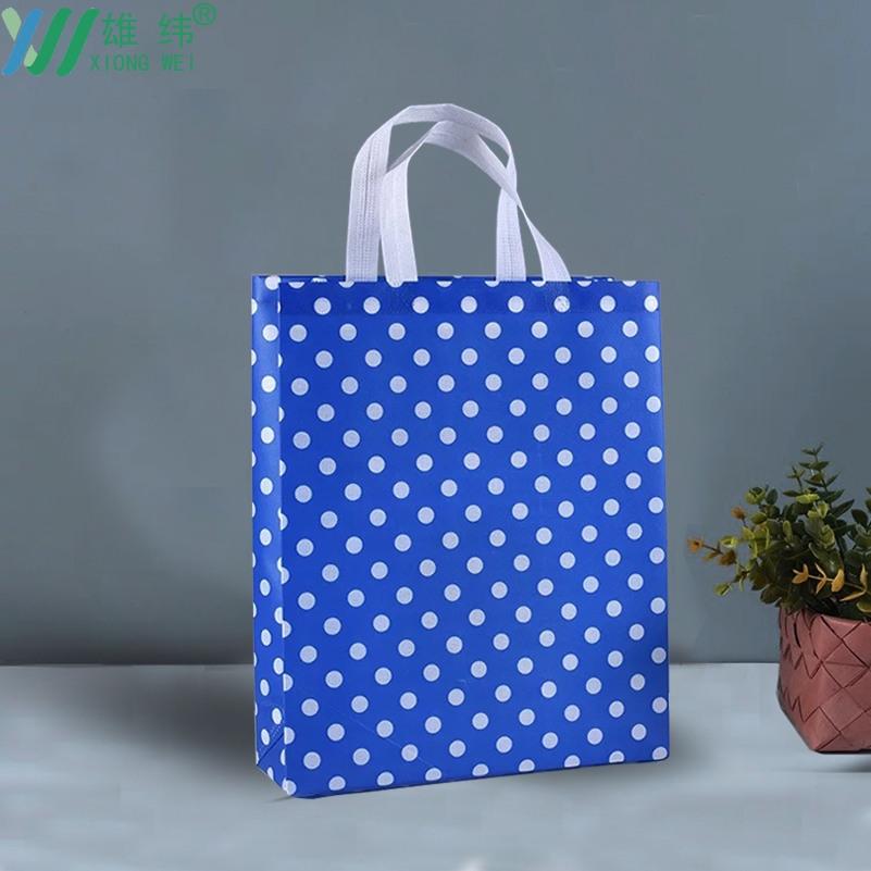 環保廣告覆膜袋3 環保廣告覆膜袋3