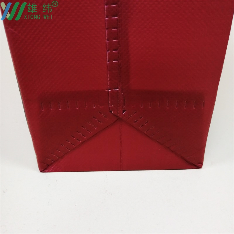 北京烤鴨覆膜立體袋2 北京烤鴨覆膜立體袋2