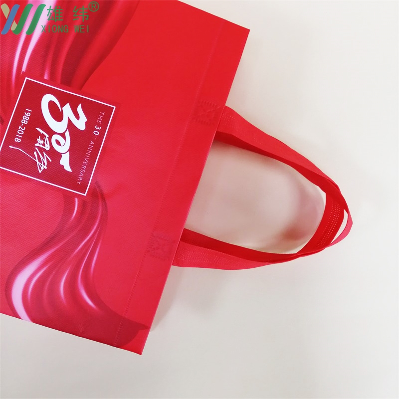 環保袋---無紡布覆膜袋2 環保袋---無紡布覆膜袋2