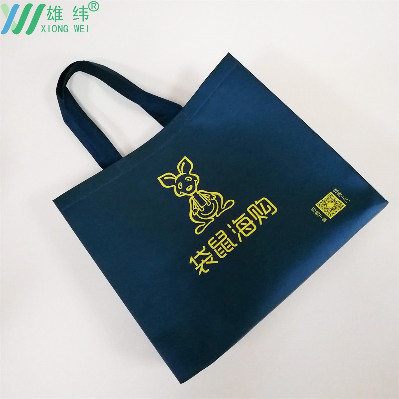 無紡布環保袋4 無紡布環保袋4