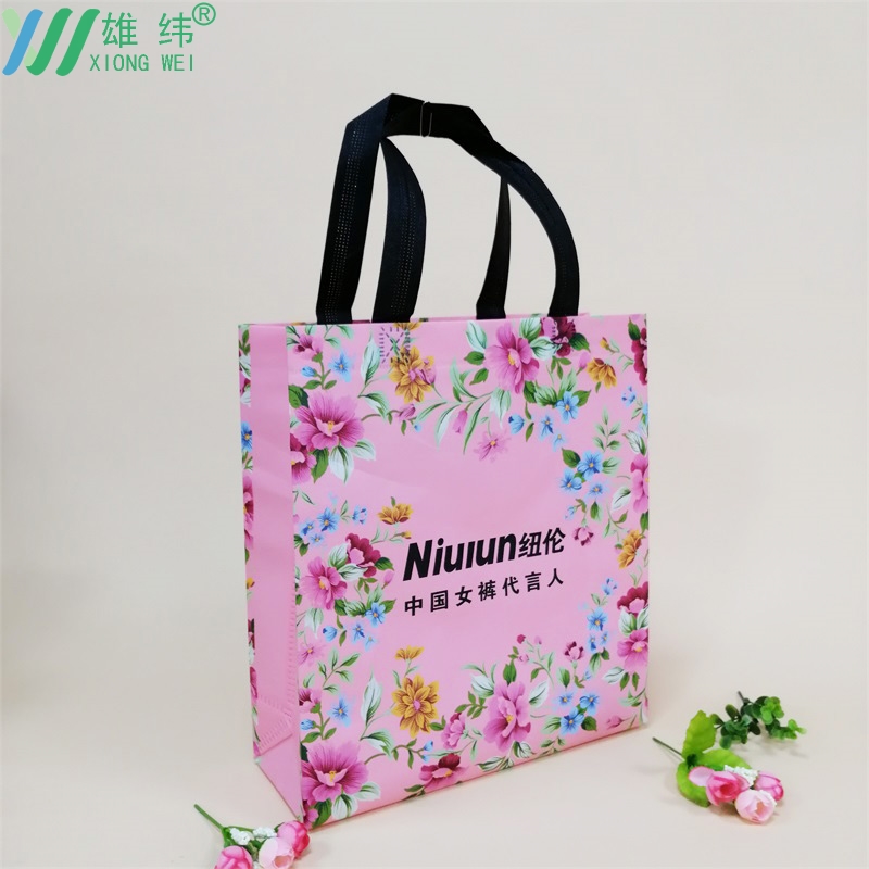 無紡布袋實物樣 無紡布袋實物樣