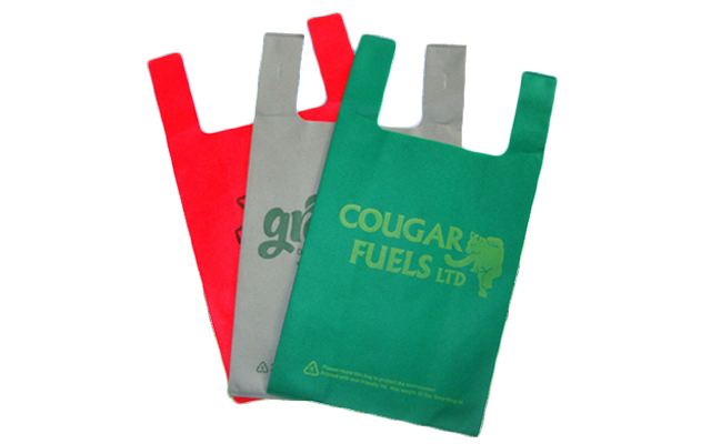 塑料袋替代者 塑料袋替代者