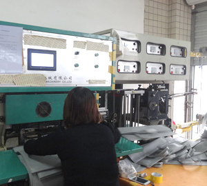 雄緯相冊-產品檢驗