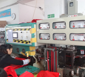 雄緯相冊-產品檢驗