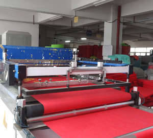 雄緯相冊-產品生產車間