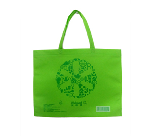 雄緯經典案例---沃爾瑪環購物袋 雄緯經典案例---沃爾瑪環購物袋