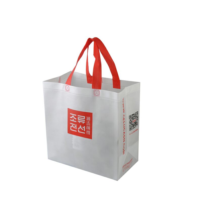 使用好無紡布袋,躺著賺錢將不再是夢 使用好無紡布袋,躺著賺錢將不再是夢