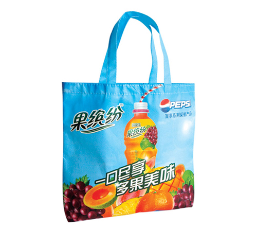 覆膜環保袋 覆膜環保袋