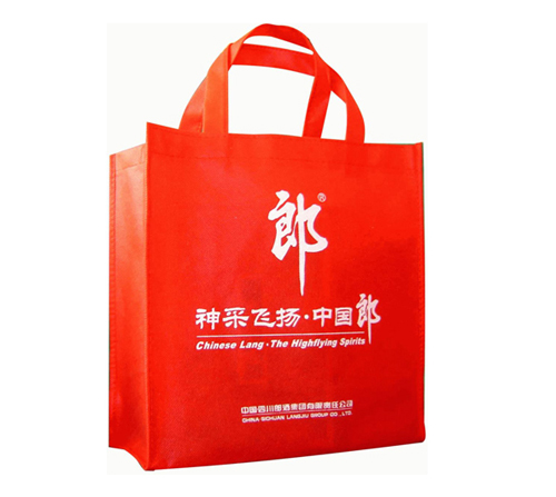 環保酒水袋 環保酒水袋