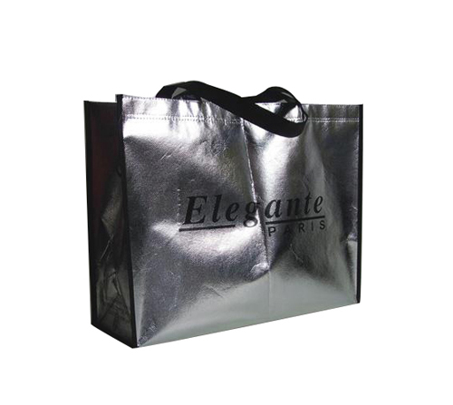 環保覆膜袋 環保覆膜袋