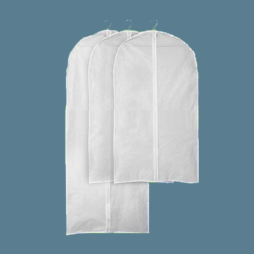 西裝套防塵袋 西裝套防塵袋