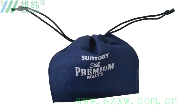 束口袋生產廠家 束口袋生產廠家