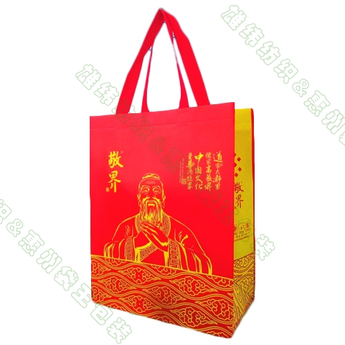 無紡布手提袋 無紡布手提袋