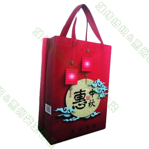 月餅禮品袋 月餅禮品袋