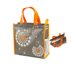 覆膜無紡布袋 覆膜無紡布袋