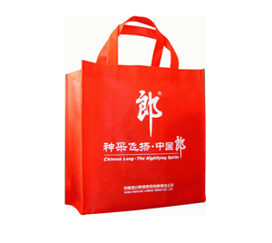 環(huán)保酒水袋 環(huán)保酒水袋