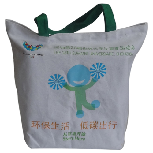 環保帆布手提袋 環保帆布手提袋