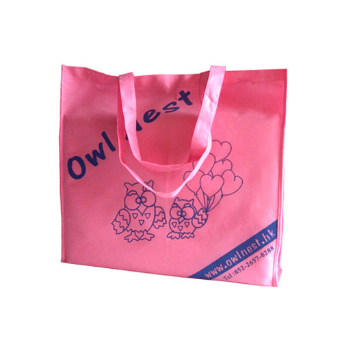 無(wú)紡布手提袋工廠