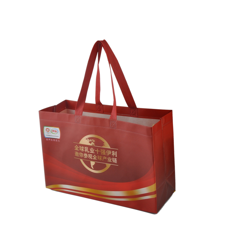 廣告覆膜袋 廣告覆膜袋