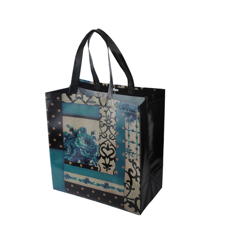 不織布覆膜袋 不織布覆膜袋