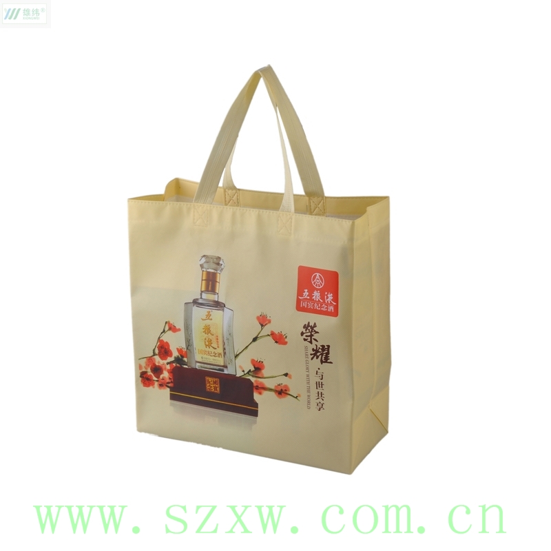酒類包裝覆膜袋 酒類包裝覆膜袋