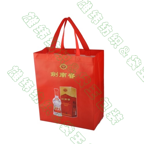 無紡布環(huán)保袋----STD1 無紡布環(huán)保袋----STD1