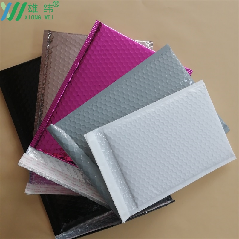 快遞氣泡袋批發定制 快遞氣泡袋批發定制